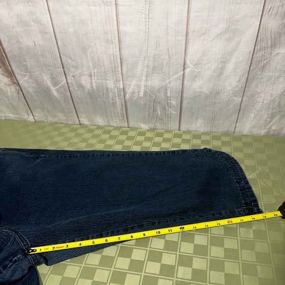 JMS Jean capris - Picture 6 of 9